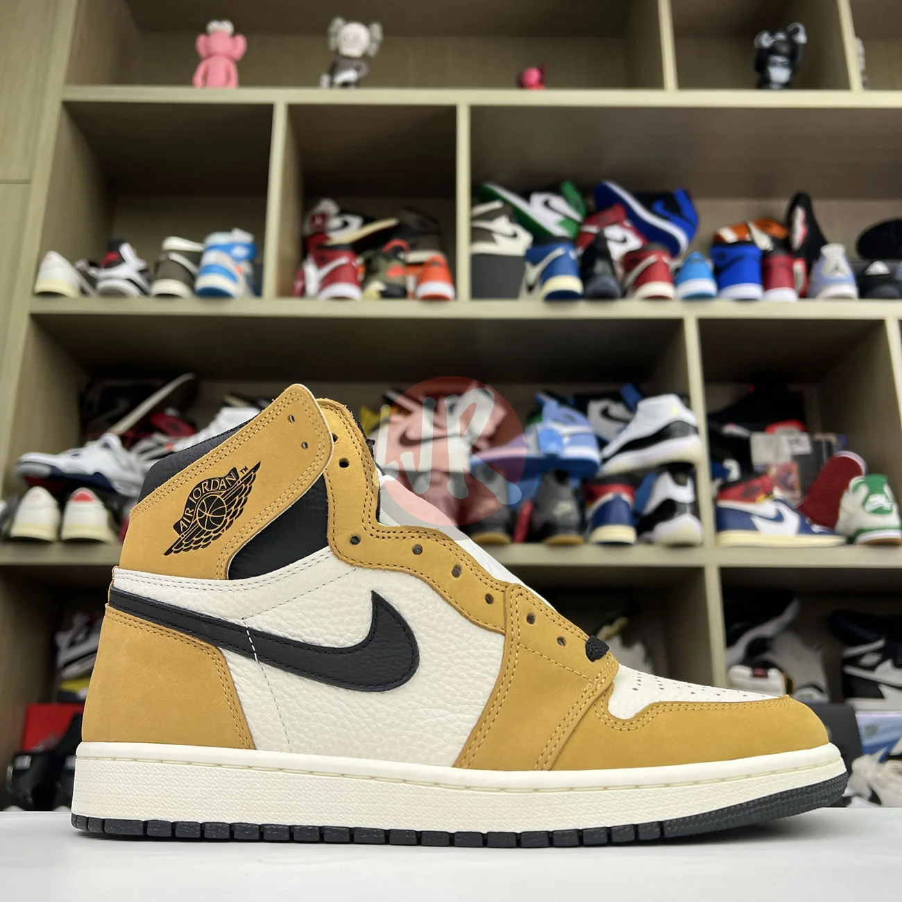 AIR JORDAN 1 RETRO HIGH OG 